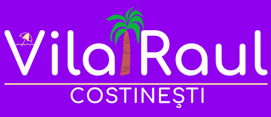 Vila Raul logo