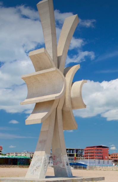 Plaja Costinesti Plaja Costinesti