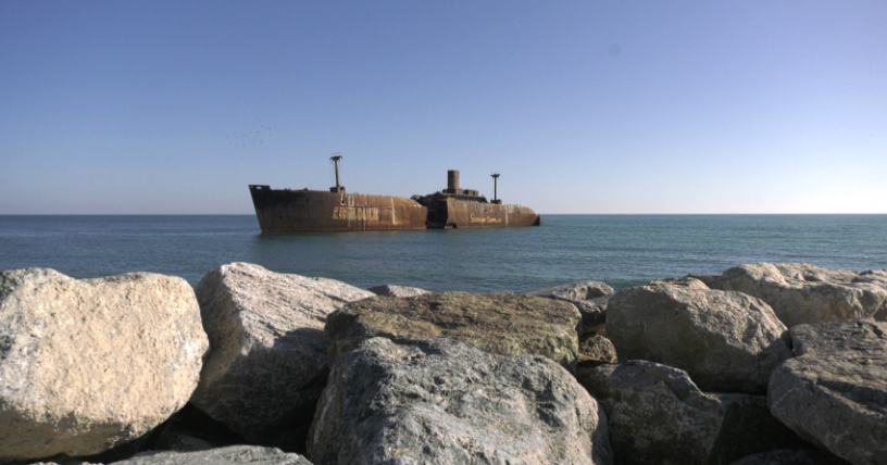 Epava-nava-Evangelia-Costinesti-Foto-Feri-Predescu-850x478
